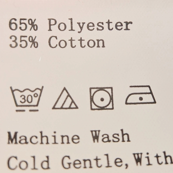 ROMWE Red Crop Top Short Sleeve - Picture 9 of 15